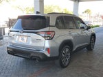 2025 Forester Thumbnail 4