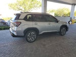 2025 Forester Thumbnail 5