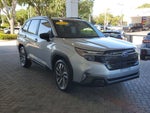 2025 Forester Thumbnail 6