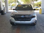 2025 Forester Thumbnail 7