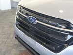 2025 Forester Thumbnail 8
