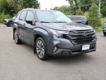 2025 Forester Thumbnail 1
