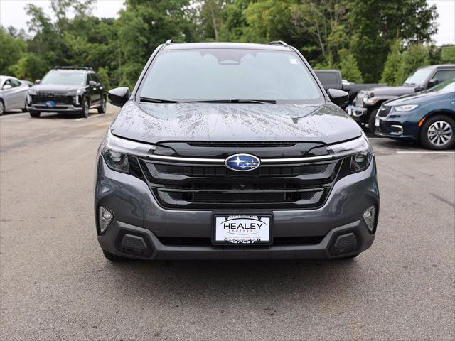 2025 Subaru Forester - $36,500