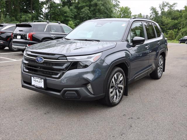 2025 Subaru Forester - $36,500