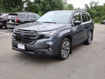 2025 Forester Thumbnail 3