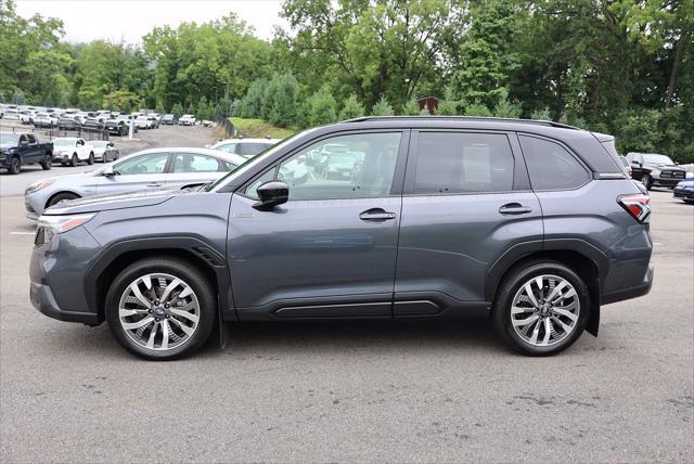 2025 Subaru Forester - $36,500