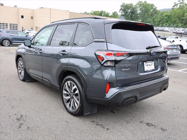 2025 Subaru Forester - $36,500