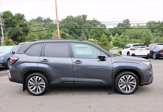 2025 Subaru Forester - $36,500