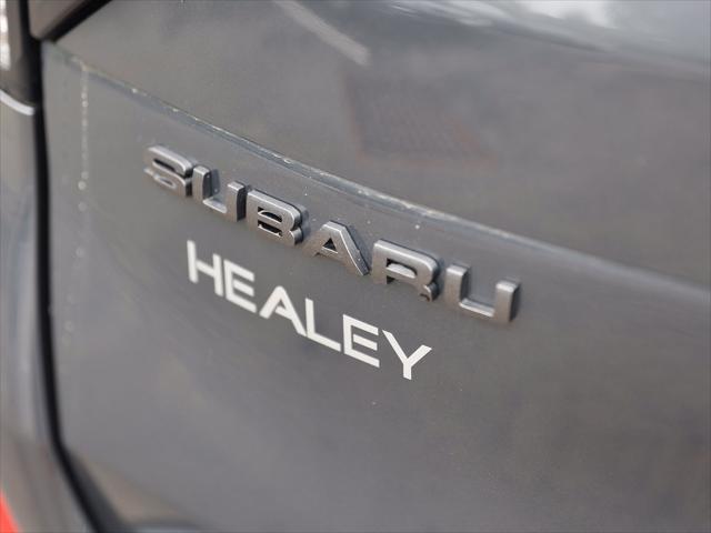 2025 Subaru Forester - $36,500