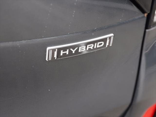 2025 Subaru Forester - $36,500