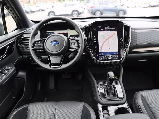 2025 Subaru Forester - $36,500