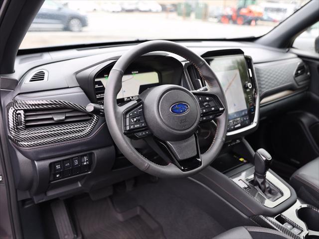 2025 Subaru Forester - $36,500