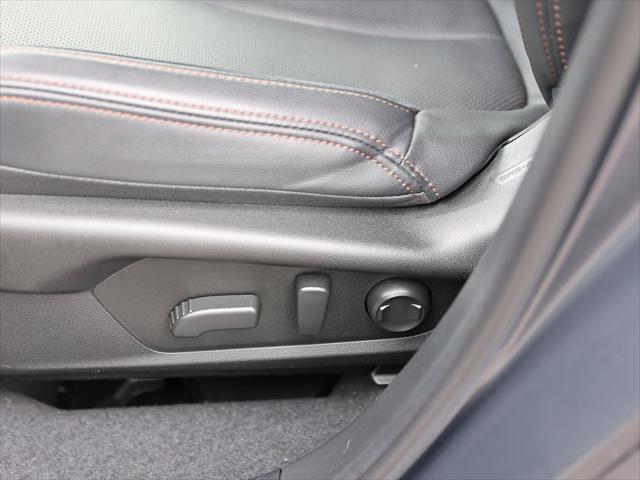 2025 Subaru Forester - $36,500