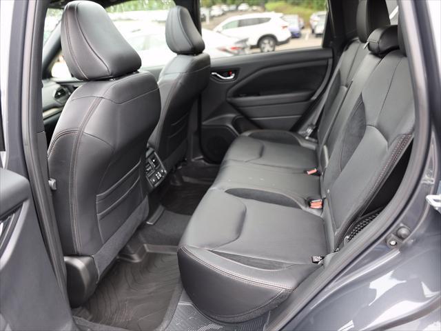 2025 Subaru Forester - $36,500
