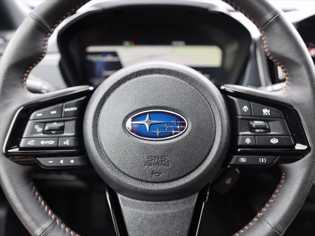 2025 Subaru Forester - $36,500