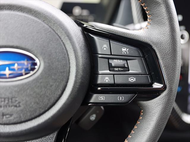 2025 Subaru Forester - $36,500