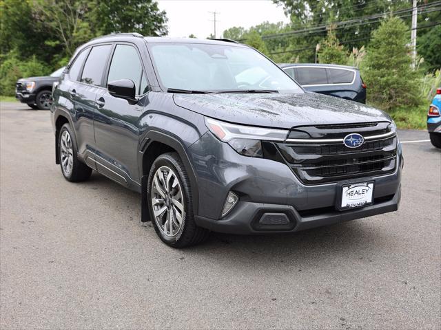 2025 Subaru Forester - $35,500