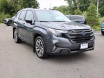 2025 Forester Thumbnail 1