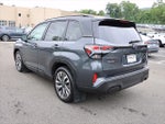 2025 Forester Thumbnail 5