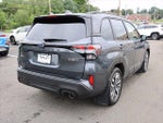 2025 Forester Thumbnail 7