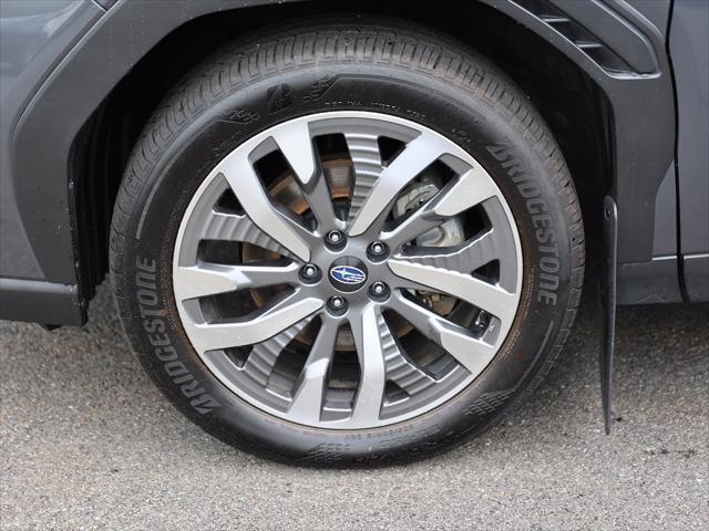 2025 Subaru Forester - $35,500