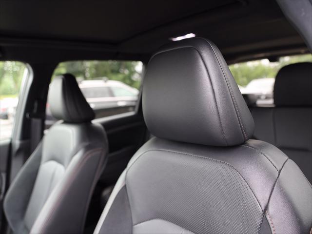2025 Subaru Forester - $35,500