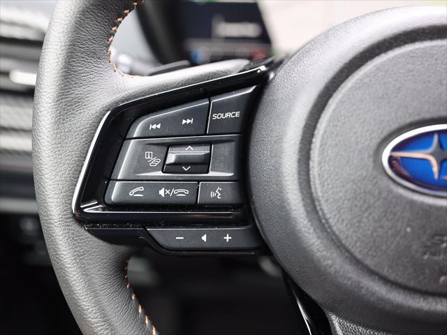 2025 Subaru Forester - $35,500