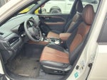 2025 Forester Thumbnail 2