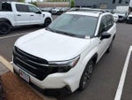 2025 Forester Thumbnail 4