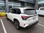 2025 Forester Thumbnail 6