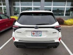 2025 Forester Thumbnail 7