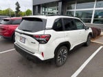 2025 Forester Thumbnail 8