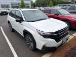 2025 Forester Thumbnail 9