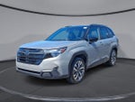 2025 Forester Thumbnail 1
