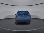 2025 Forester Thumbnail 7