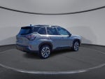 2025 Forester Thumbnail 8