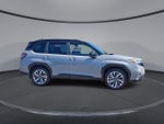 2025 Forester Thumbnail 9