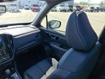 2025 Forester Thumbnail 11