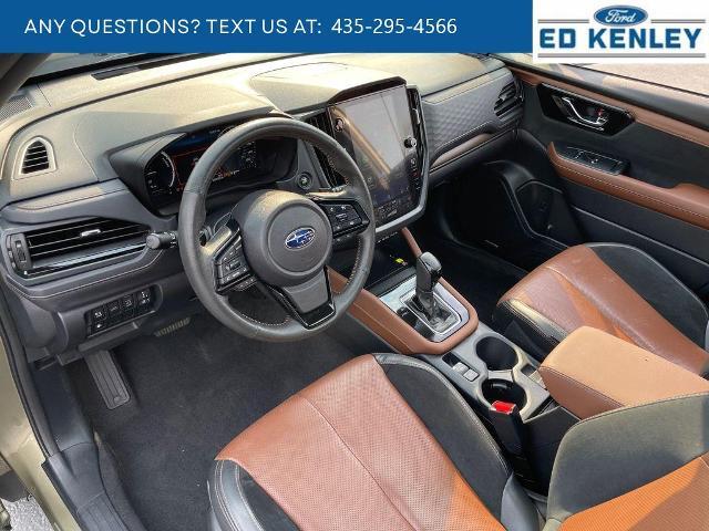 2025 Subaru Forester - $36,975