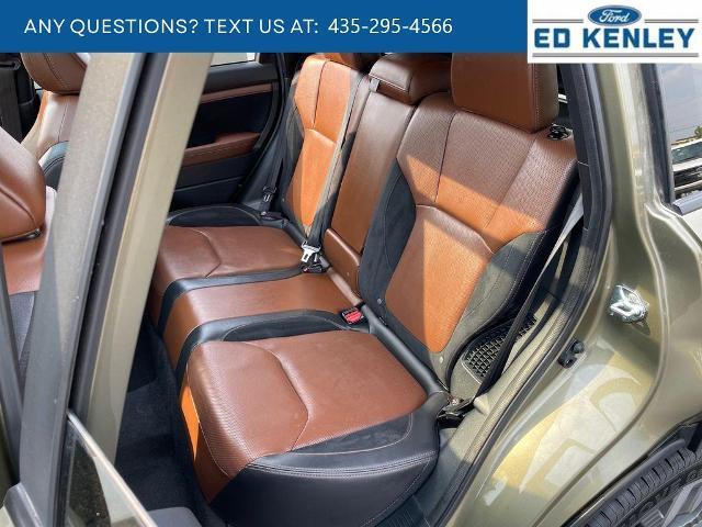 2025 Subaru Forester - $36,975