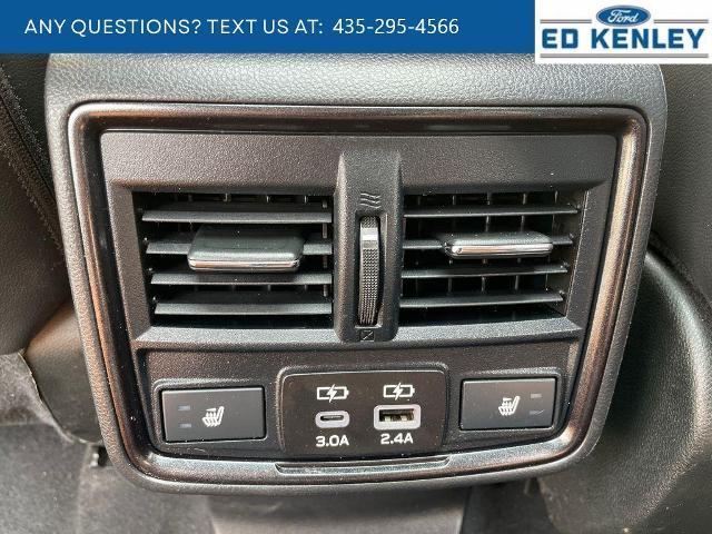 2025 Subaru Forester - $36,975