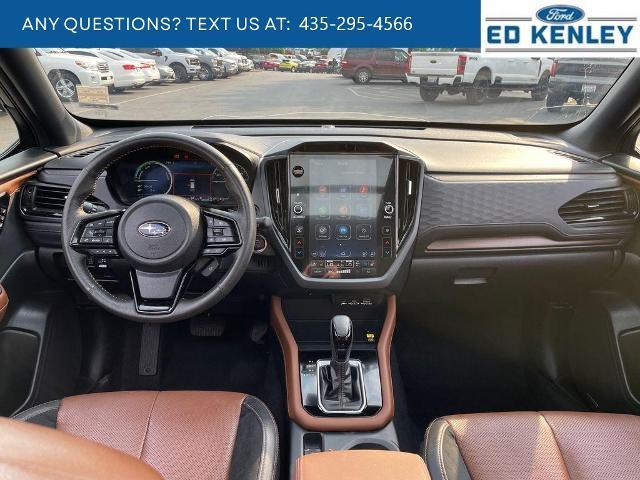 2025 Subaru Forester - $36,975