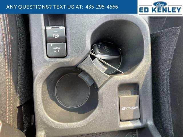 2025 Subaru Forester - $36,975