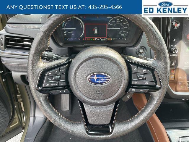 2025 Subaru Forester - $36,975
