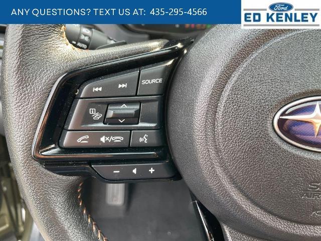 2025 Subaru Forester - $36,975