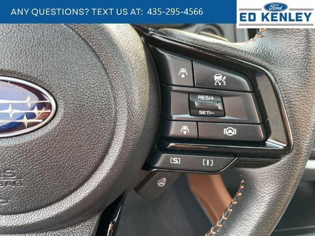 2025 Subaru Forester - $36,975
