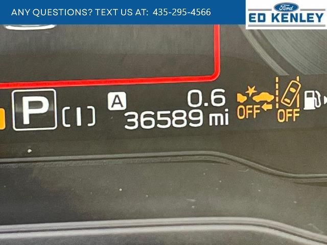 2025 Subaru Forester - $36,975