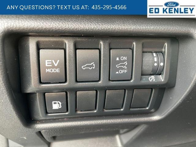 2025 Subaru Forester - $36,975