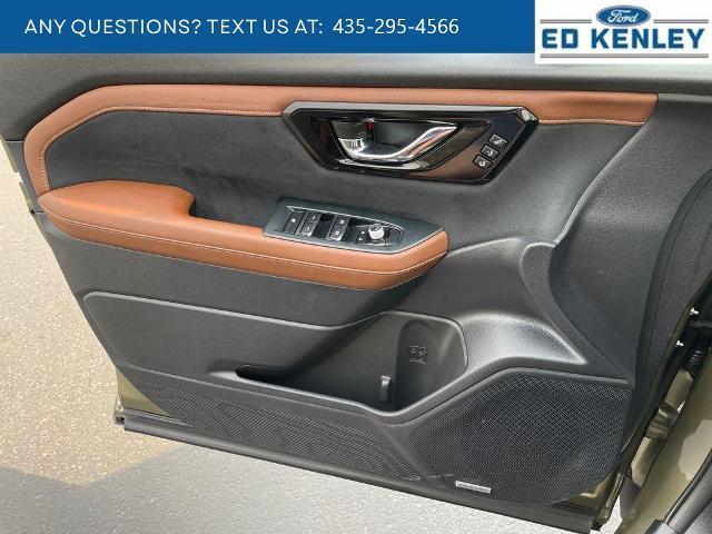 2025 Subaru Forester - $36,975