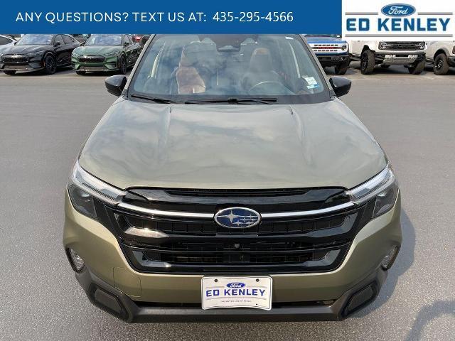 2025 Subaru Forester - $36,975